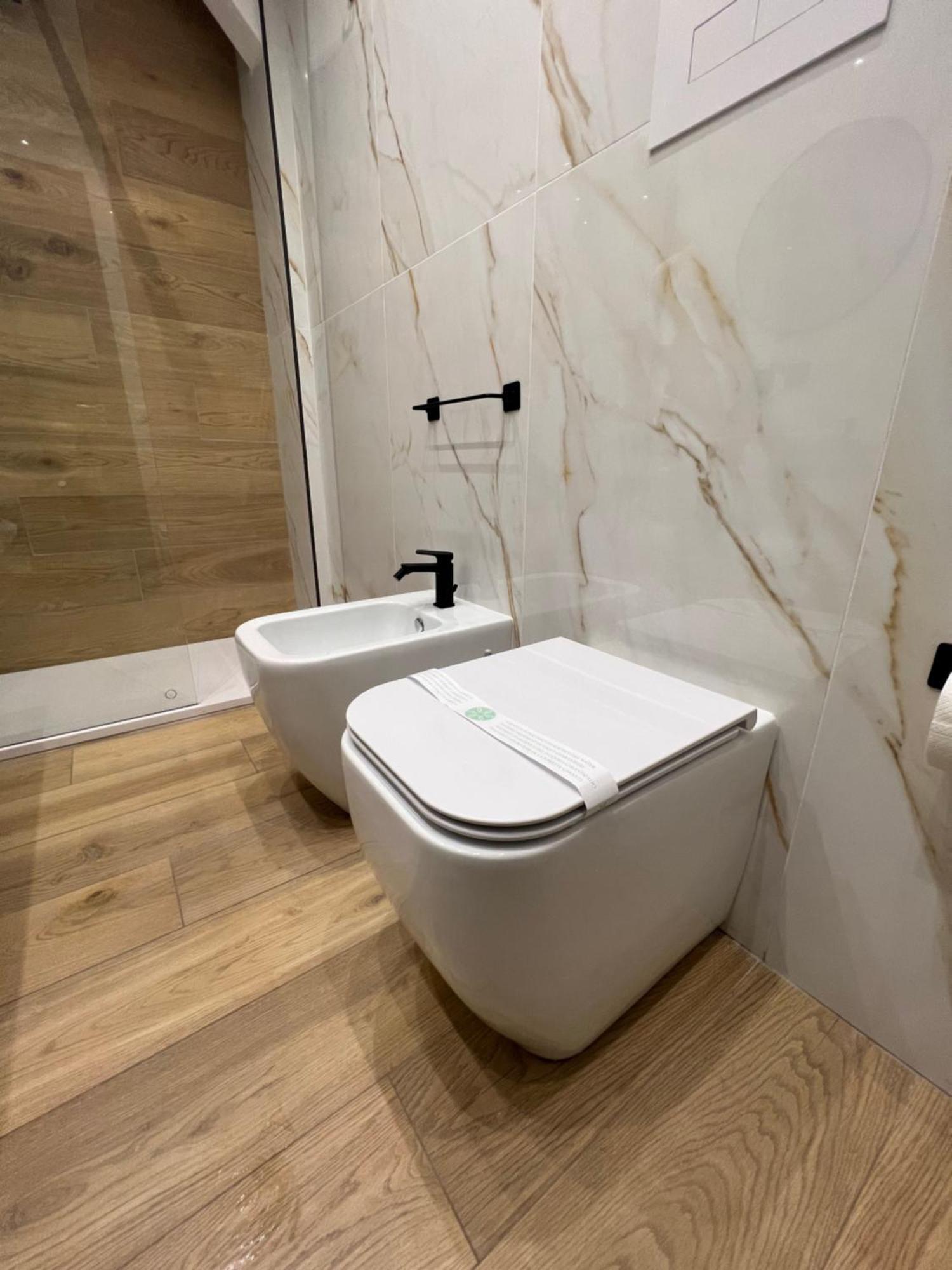 Real Suite Spa Palermo Bagian luar foto