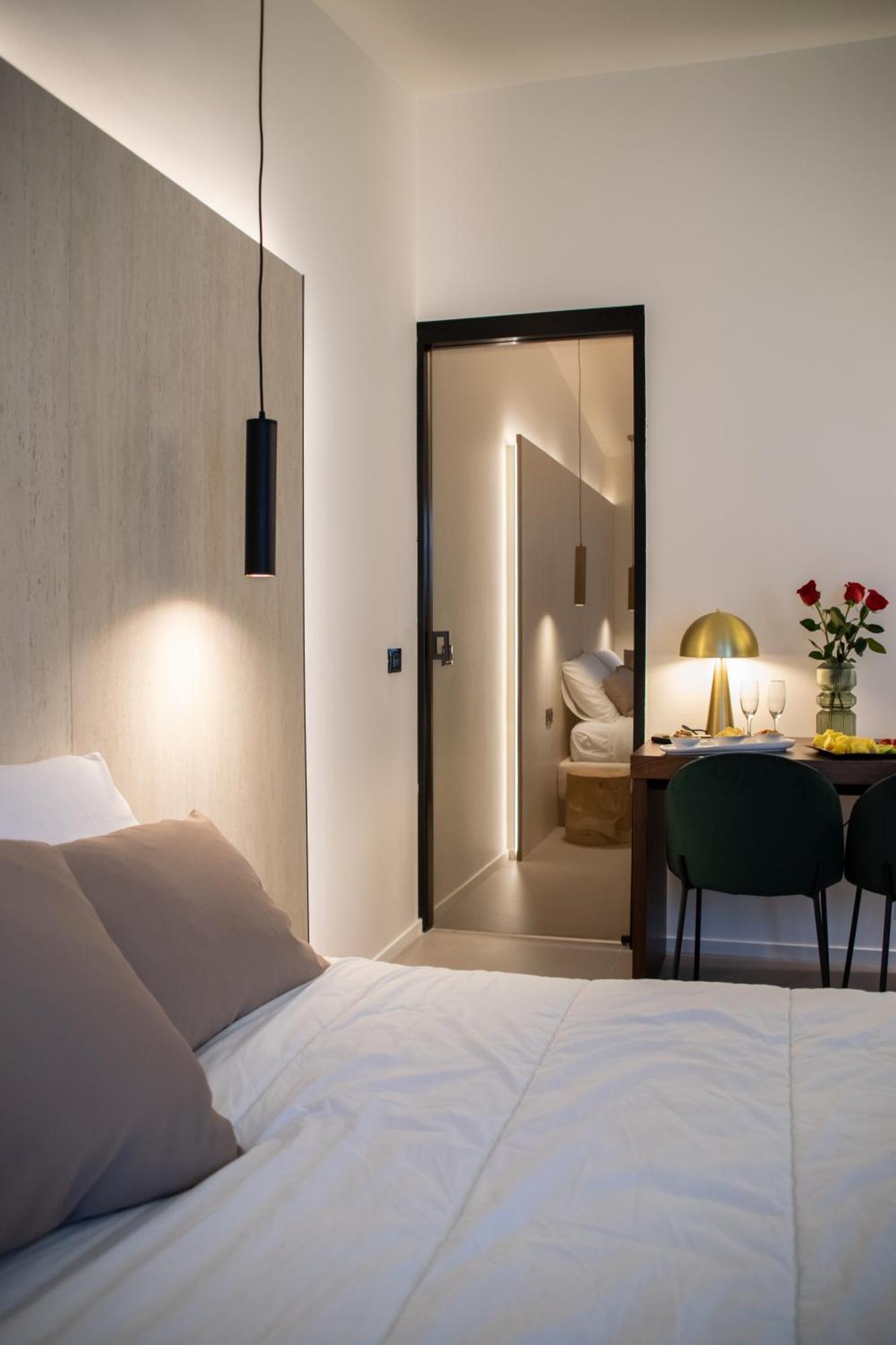 Real Suite Spa Palermo Bagian luar foto