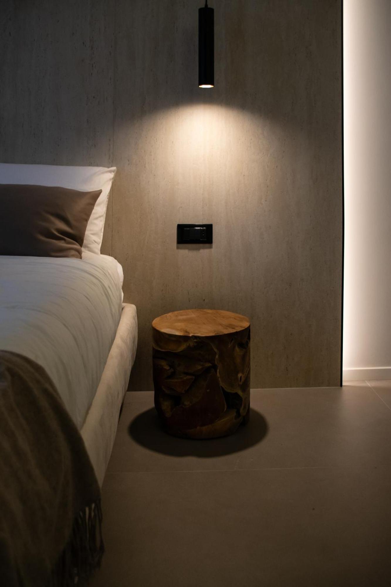 Real Suite Spa Palermo Bagian luar foto
