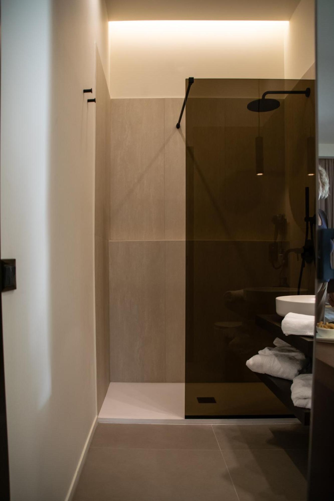 Real Suite Spa Palermo Bagian luar foto