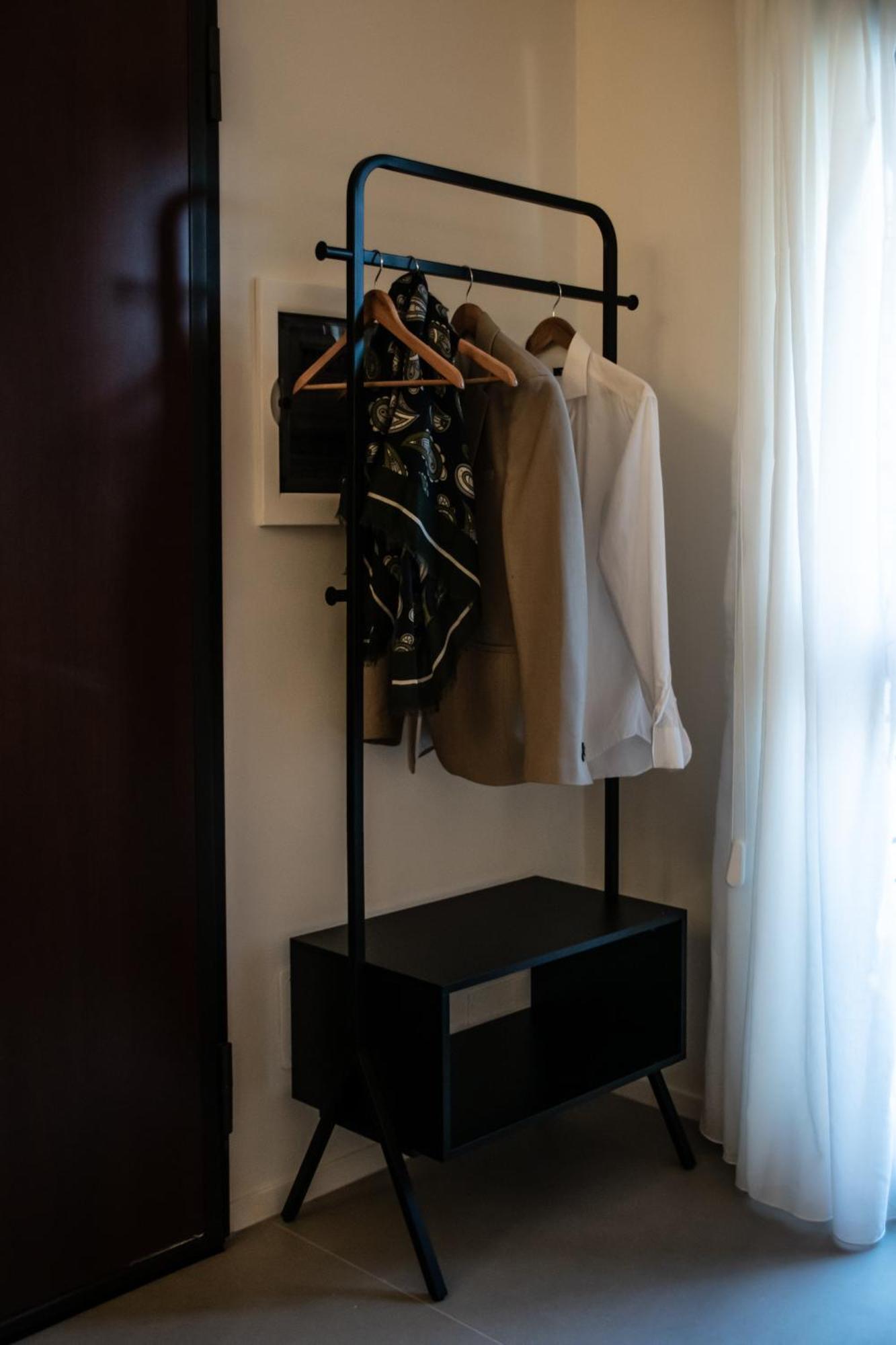 Real Suite Spa Palermo Bagian luar foto