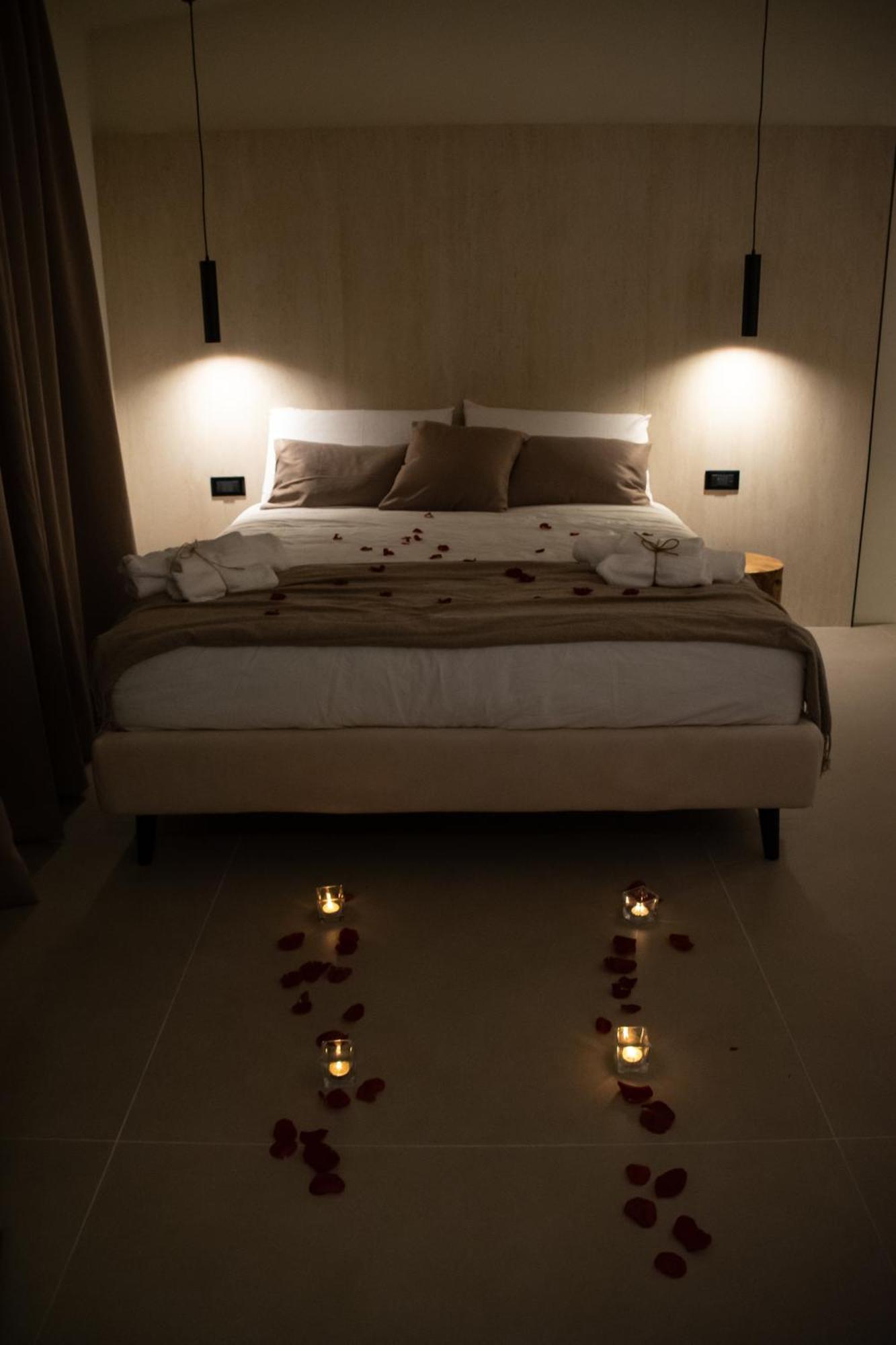 Real Suite Spa Palermo Bagian luar foto