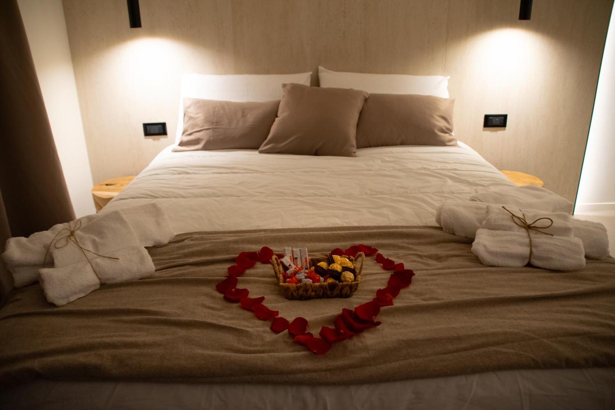 Real Suite Spa Palermo Bagian luar foto